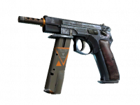 CZ75-Auto Vendetta